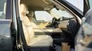 Nissan Patrol LE T2