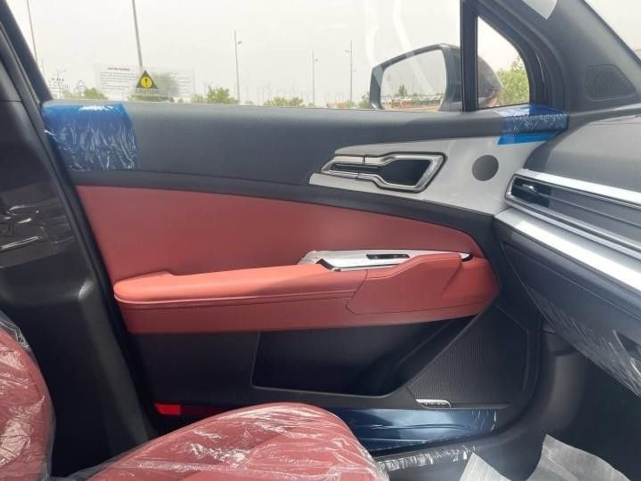 كيا سبورتيج Smartstream 1.6T