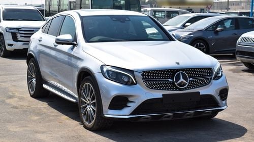 Mercedes-Benz GLC 250 d