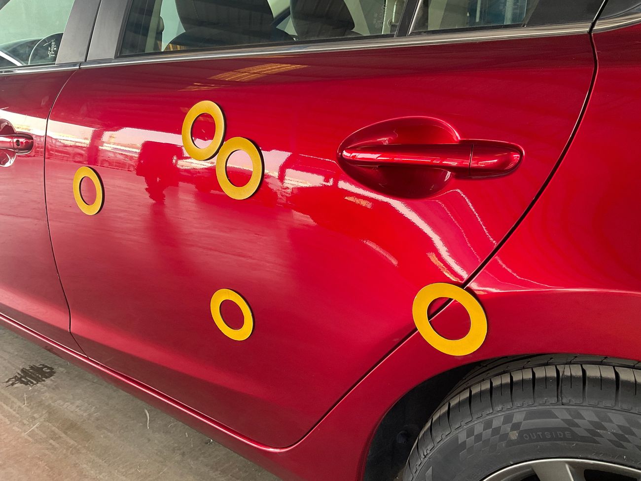 Mazda 6 S | Guaranteed Warranty | 0 Down Payment