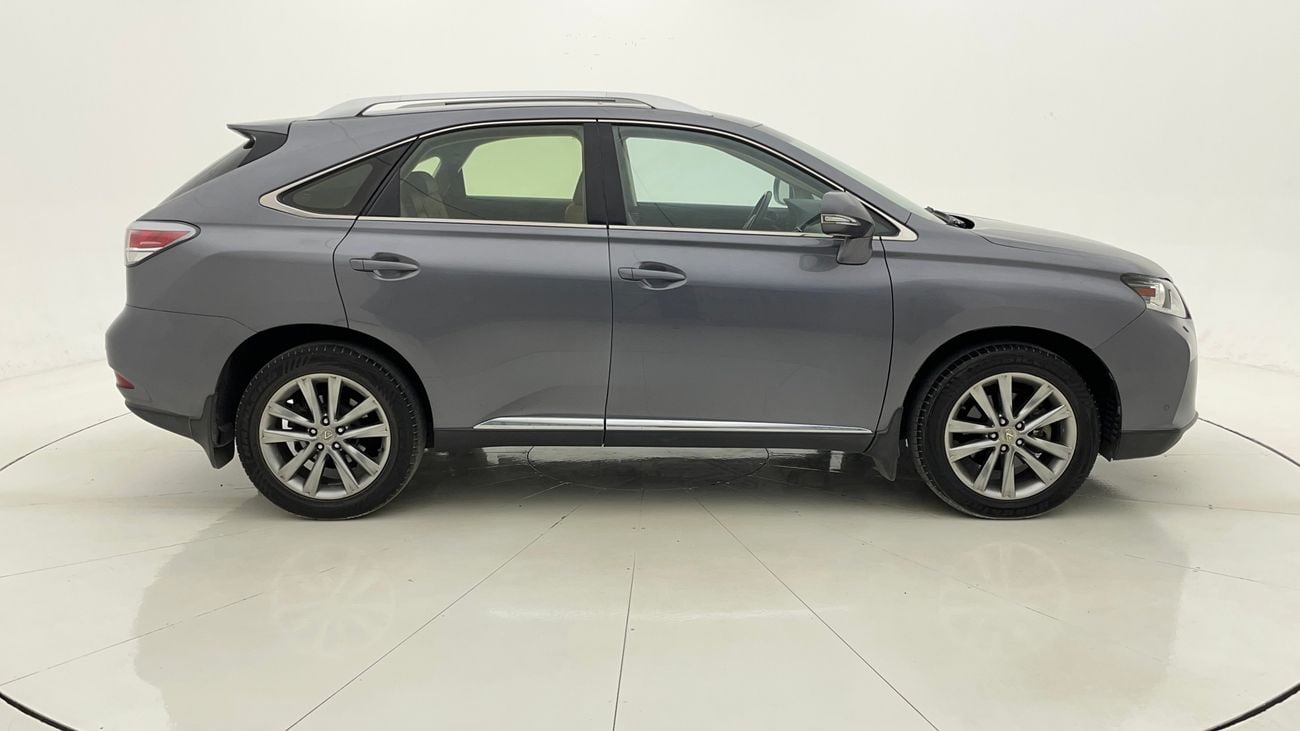 Lexus RX350 PREMIER 3.5 | Zero Down Payment | Home Test Drive