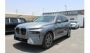 BMW X7 BMW X7 40I 2023 MODEL