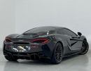 McLaren 570GT 2017 McLaren 570GT, Warranty, Full Service History, Low KMs, GCC
