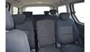 Hyundai H-1 Std Hyundai H-1 Van 12 seater, Model:2015. Excellent condition