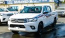 Toyota Hilux 2.7L Petrol