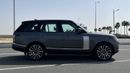 Land Rover Range Rover Autobiography GCC V8 In a perfect condition