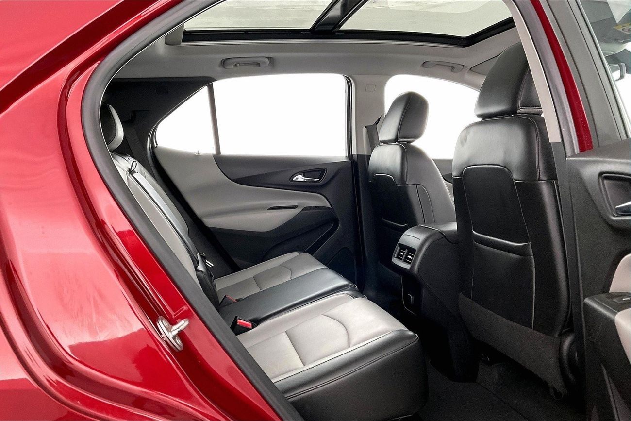 شيفروليه تاهو RST | شامل الضمان | 0 ﺪﻔﻋﺓ ﺃﻮﻟﻯ