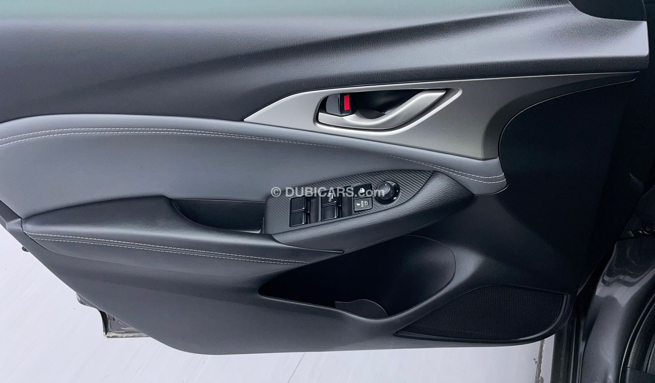 مازدا CX3 GTL 2 | +مع الضمان | كمان تم فحص ١٥٠