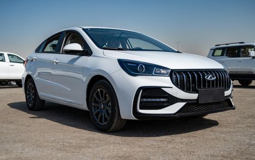 Chery Arrizo 5 Chery Arizzo 5 | 1.5L Petrol | FWD | Automatic