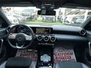 Mercedes-Benz A 200 Premium Mercedes benz A200 Model 2021 Import from germany Original paint no accident