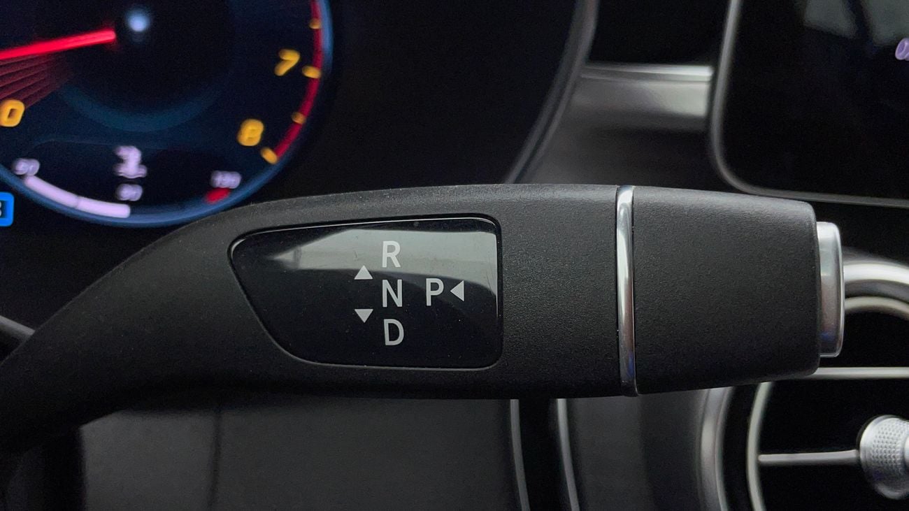 مرسيدس بنز C 200 AMG 2 | بدون دفعة مقدمة | اختبار القيادة في المنزل