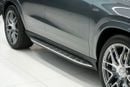 مرسيدس بنز GLE 53 AMG كوبيه GLE 53 Coupe | GCC 0km | Agency Warranty