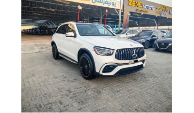 مرسيدس بنز GLC 300 4MATIC