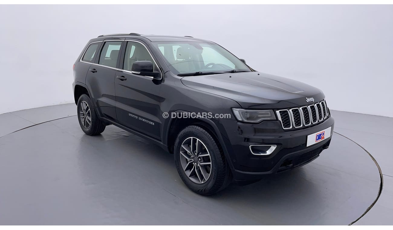 Jeep Grand Cherokee LAREDO 3.6 | Zero Down Payment | Free Home Test Drive