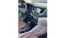 Hyundai Tucson “Offer”2018 HYUNDAI TUCSON 1600cc TURBO FULL OPTION PANORAMIC VIEW - V4 / EXPORT ONLY