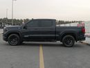 GMC Sierra 2.7T SLE Crew Cab (FWD)