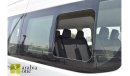 Toyota Hiace - GL - 3.5L - A/T - FULL OPTION with REAR HEATER