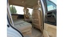 Toyota Land Cruiser GXR,4.0L,V6 PETROL,SUNROOF,20'' AW,LEATHER SEATS,DRIVER POWER SEAT, NON ACCIDENTED (LOT # 764)