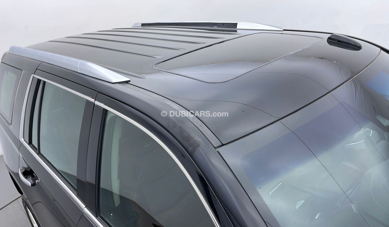 Cadillac Escalade PREMIUM LUXURY 6.2 | Zero Down Payment | Free Home Test Drive