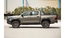 تويوتا هيلوكس Get 2023 Toyota Hilux 4x4 DC 4.0 AD HI SR5 P A/T - Export Only