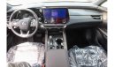 Lexus RX350 LEXUS RX350H LUXURY MODEL 2023