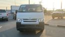 تويوتا هاياس Standard Roof 15 Seater 2.5L Diesel RWD Model 2025