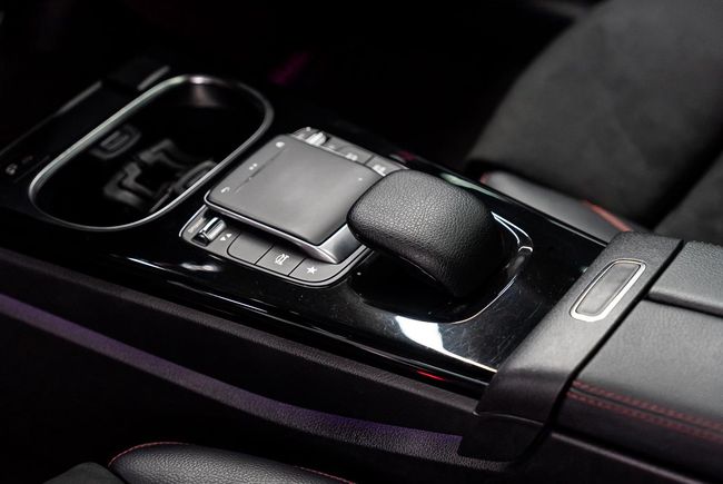 Mercedes-Benz CLA AMG, миниатюра 21