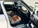 Mini Cooper S Clubman