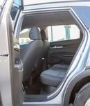 Kia Seltos EX 1.6L Kia Seltos 1.6L 2021 GCC accident free in excellent condition 837 P.M