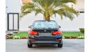 BMW 318i Sport Line - Full Service History! - Exceptional Condition! - Only 1,351 Per Month!! - 0% DP