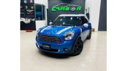 Mini Cooper Countryman SPECIAL OFFER MINI COUNTRYMAN 2012 GCC WITH 140K KM FOR 34900 AED