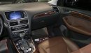 Audi Q5 - S-Line -With Warranty and Service