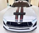 Ford Mustang GT PREMIUM