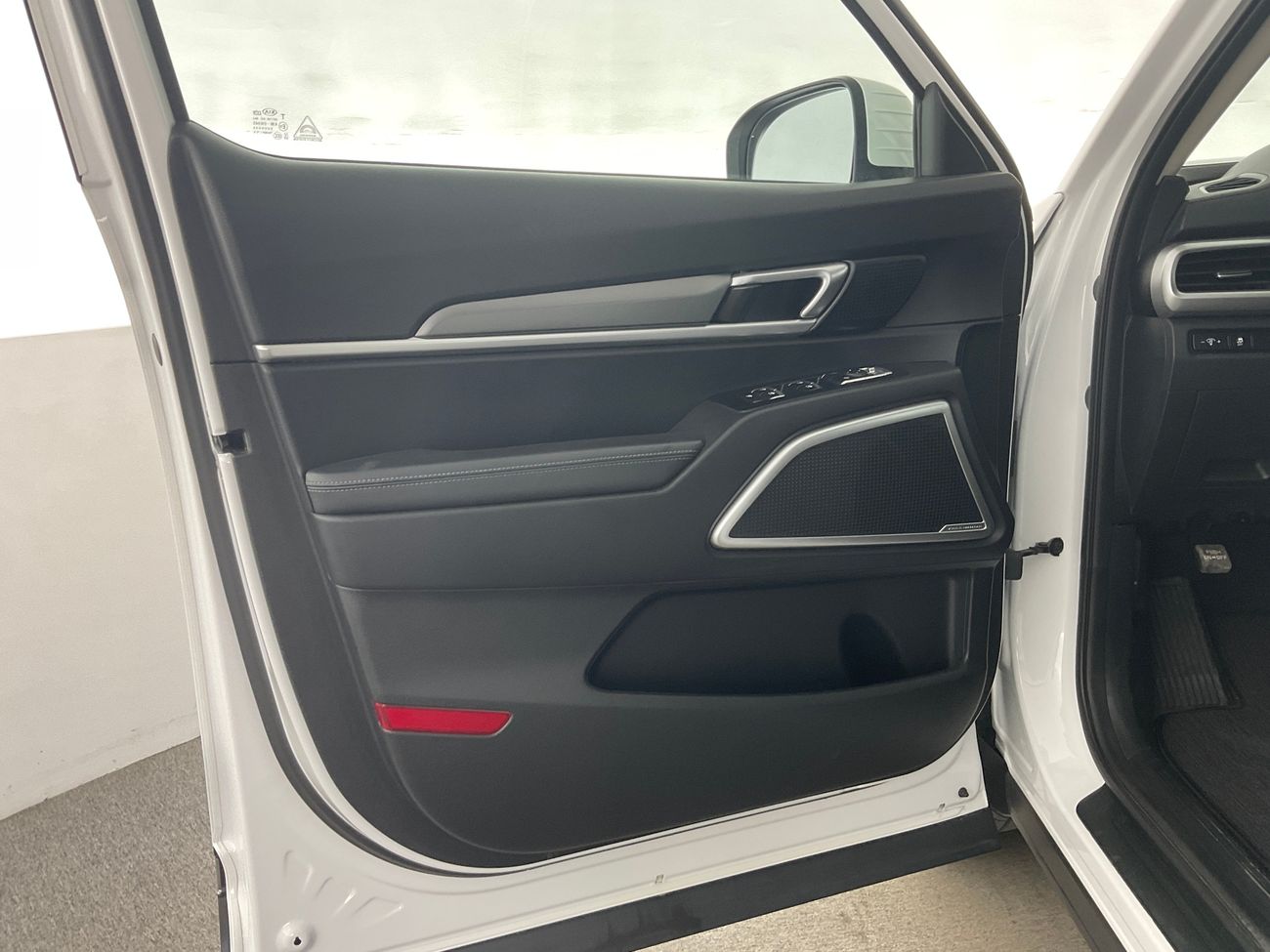 كيا تيلورايد LX | شامل الضمان | 0 ﺪﻔﻋﺓ ﺃﻮﻟﻯ