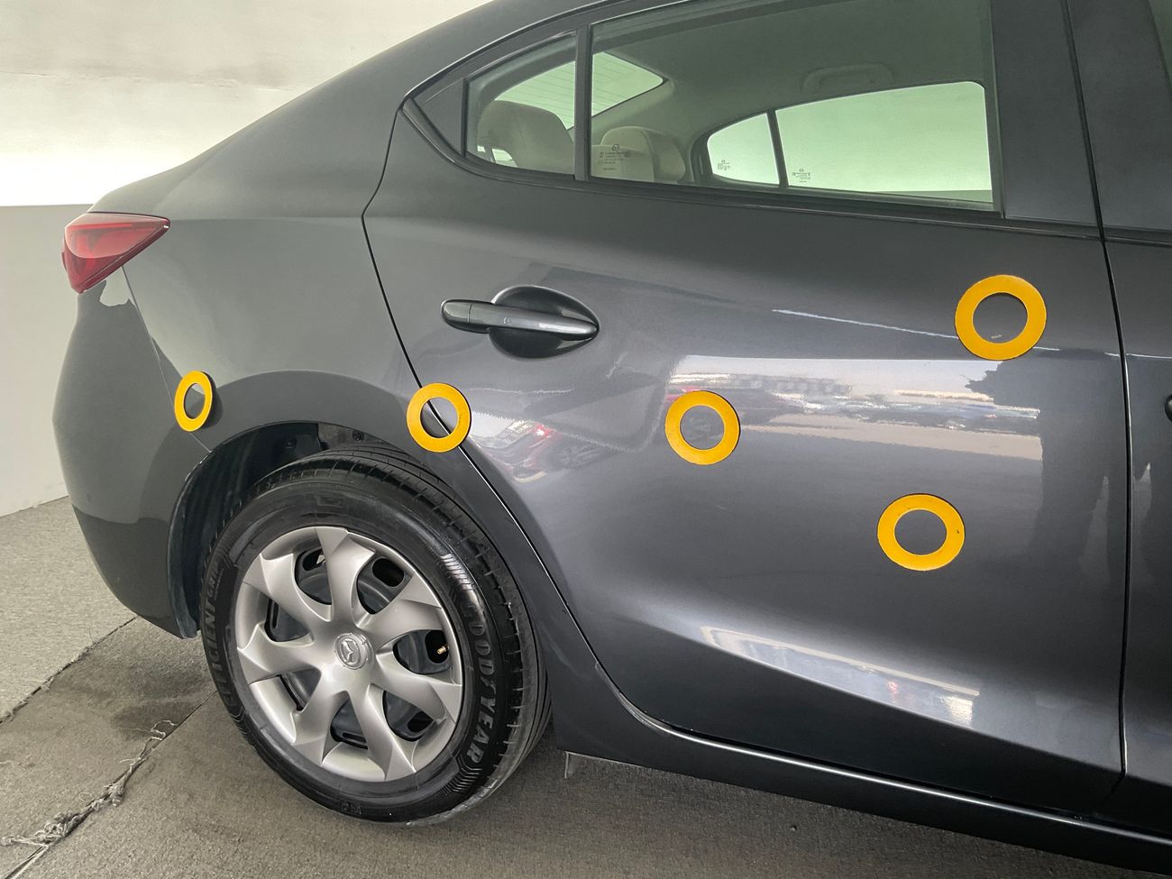 Mazda 3 S | upto AED 20,000 Ramadan Discount | Guaranteed Warranty | 0 Down Payment