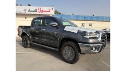 Toyota Hilux 2.4L AUTOMATIC DIESEL FULL OPTION 2022