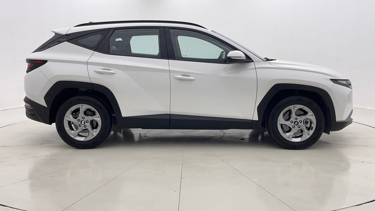 هيونداي توسون SMART 2 | بدون دفعة مقدمة | اختبار القيادة في المنزل