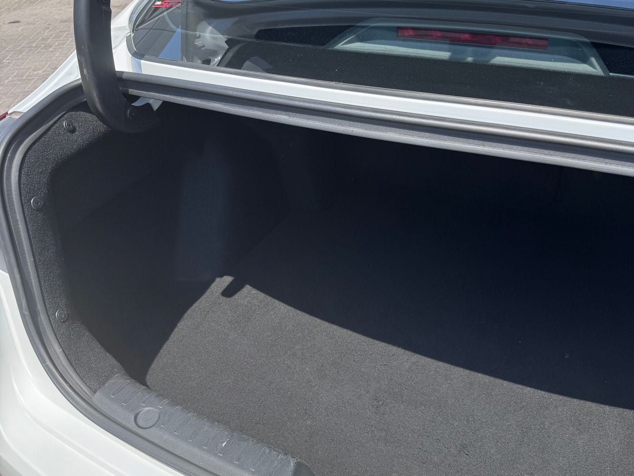 Changan Eado Plus