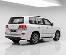 Lexus LX570 SUPERCHARGED 570 5.7