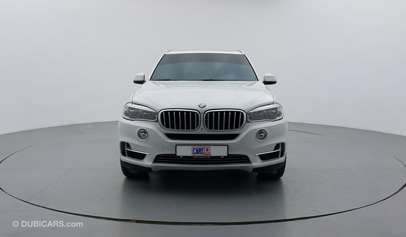 BMW X5 X drive 50i 4400