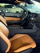 Mercedes Benz E400 STD