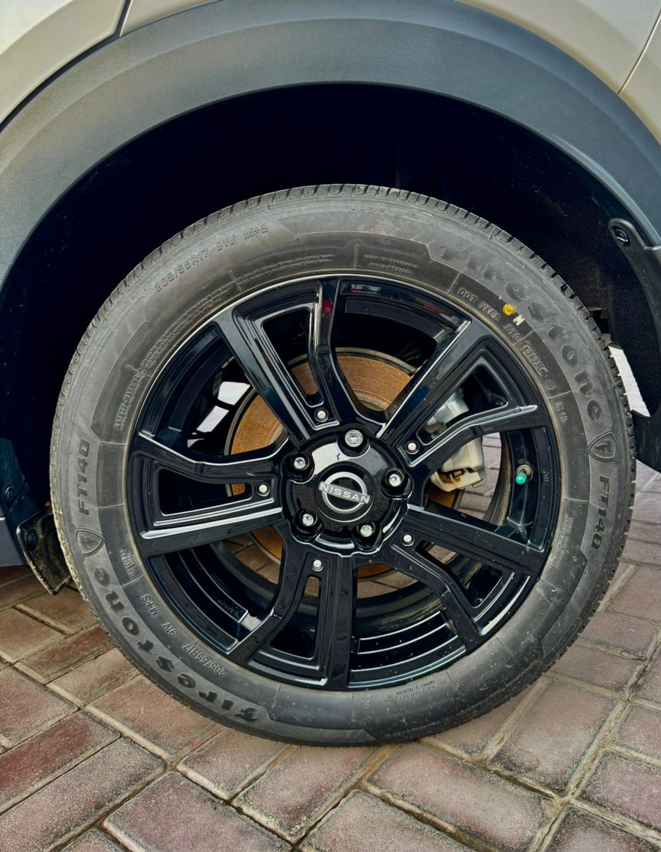 نيسان كيكس 2024 NISSAN KICKS SR FULL OPTION FOR UAE & EXPORT + 360 CAMERA + DUAL TONE COLOR PEARL WHITE & BLACK