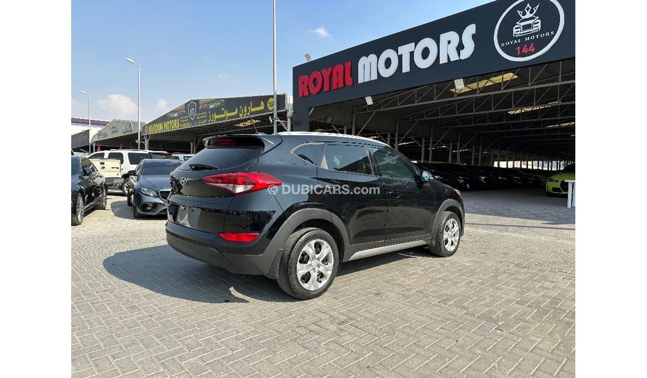 Used Hyundai Tucson Hyundai Tuxan exporter from Canada can be installed ...