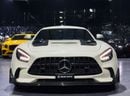 مرسيدس بنز AMG GT