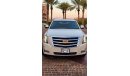 Cadillac Escalade Platinum