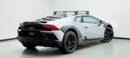 لامبورغيني هوراكان 2024 Lamborghini Huracan Sterrato LP-610-4, Warranty, Full Service History, Very Low Km, Japanese