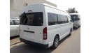 تويوتا هاياس Hiace Commuter RIGHT HAND DRIVE  (Stock no PM 729 )