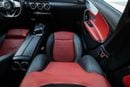 Mercedes-Benz CLA 250 Premium 2.0L 2022 Mercedes-Benz CLA 250 GCC Specs | Agency Warranty | Service Contract