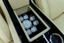 Mercedes Benz Sprinter  Built by Barugzai | 8-Seater VIP Interior | 2 Years Agency Warranty Service Contract