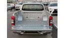 ميتسوبيشي L200 2.4L Diesel, M/T, 4WD, CD Player, Power Window (Code # MLP04)